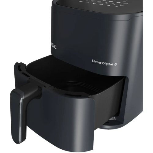 Solac FA 1400 Leviter Digital 5 hőlégfúvós sütő