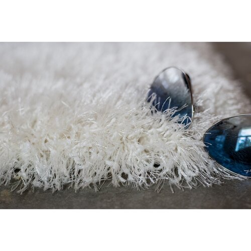 Habitat Kusový koberec Blanca biela, 160 x 230 cm