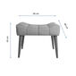 Hocker New Cool - Purple