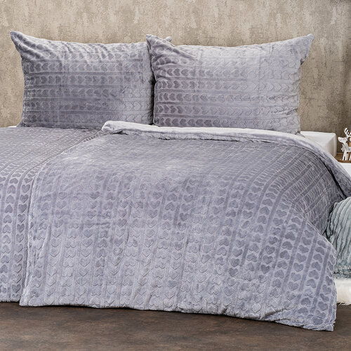 4Home Posteljnina iz mikroflanela Lovely, 140 x200 cm, 70 x 90 cm