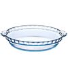 Pyrex Steklena forma za torto, 1,3 l, pr. 23 cm