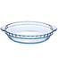 Pyrex Steklena forma za torto, 1,3 l, pr. 23 cm
