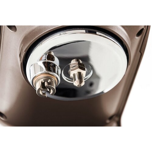 Kuchynský robot G21 Promesso Brown