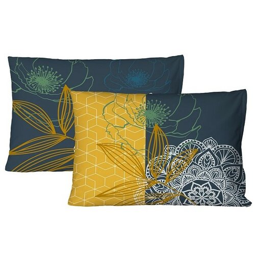 Matějovský Lenjerie de pat din bumbac Deluxe Manna, 140 x 200 cm, 70 x 90 cm