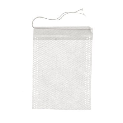 Orion Tee-/Gewürzbeutel aus Vliesstoff, 50 St.