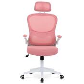 Autronic KA-Y337 PINK Irodai szék