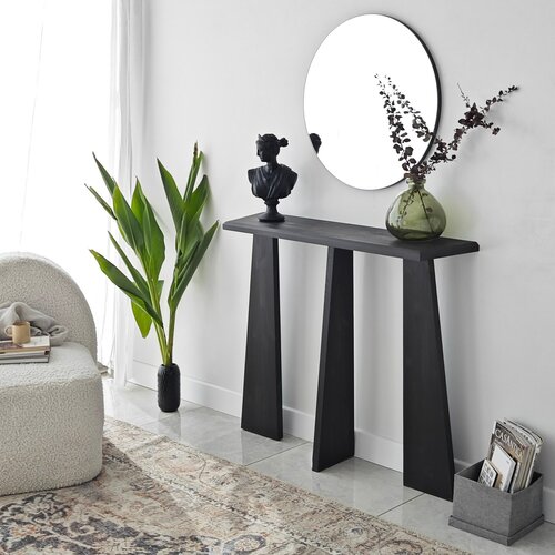 Stolik kawowy Cleopatra Anthracite