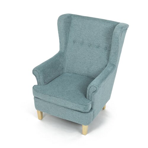 Ohrensessel GRN2, türkis