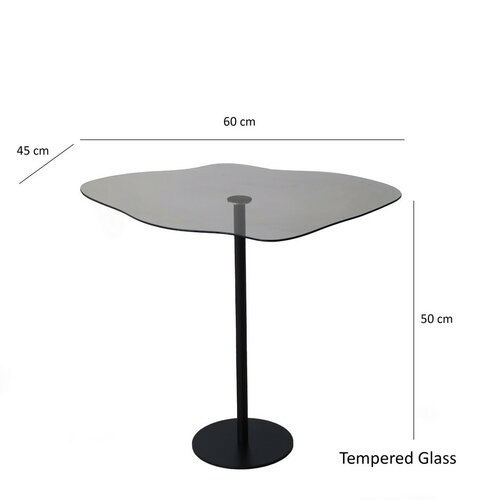 Măsuță de cafea Dior Black