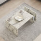 Stolik kawowy Memo Freesia Marble