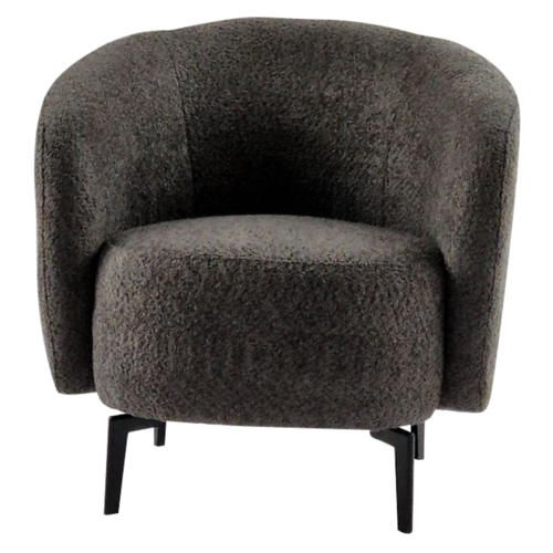 Scaun PRESO, taupe