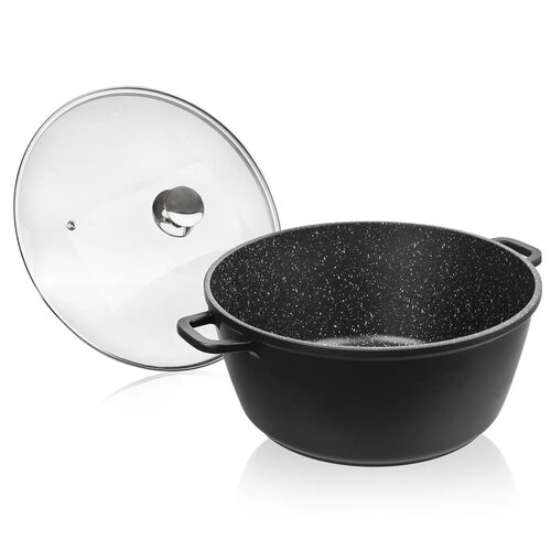 Orion lonec s pokrovom GRANDE, 32 cm