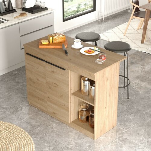 Bartisch Mona 2 Oak