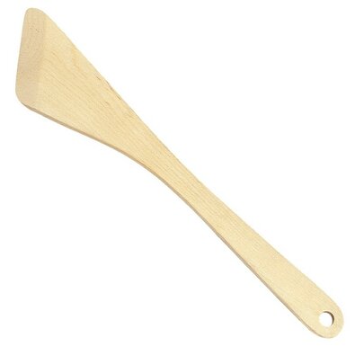 Tescoma WOODY szögletes esztergályos, 30 cm
