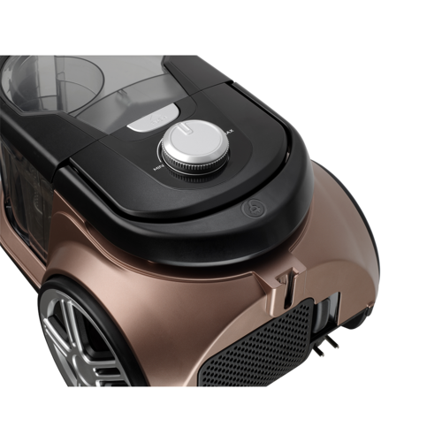 Concept VP5240n zsák nélküli porszívó 4A RADICALPet Expert, 800 W