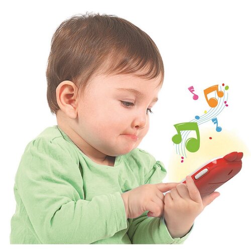 Joc Primul meu smartphone Clementoni
