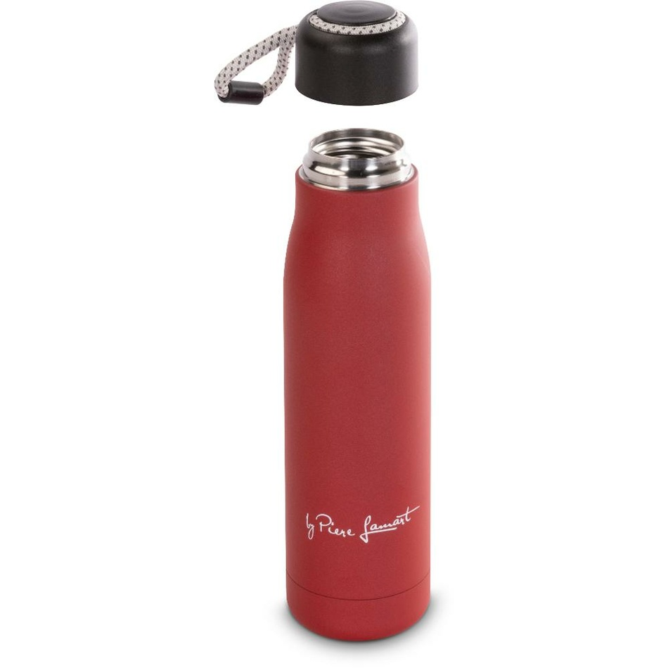 Lamart LT4077 Thermos Monty 0,5 l, piros, piros, piros termék 2. képe