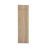 Panou cu cuier TEMPO ASISTENT 2 NEW 030, stejar sonoma