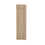 Panou cu cuier TEMPO ASISTENT 2 NEW 030, stejar sonoma