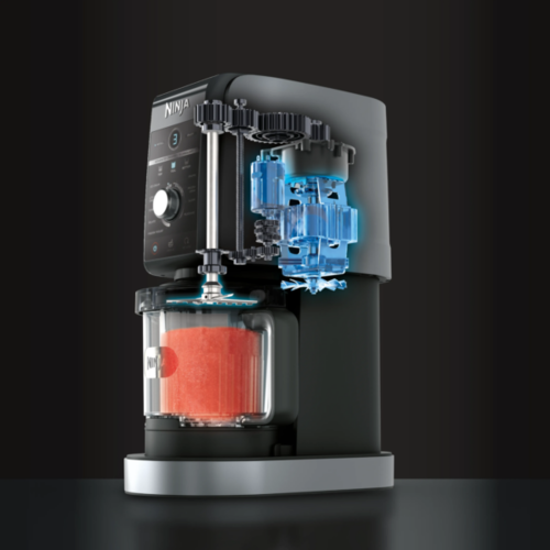 Ninja NC501EU zmrzlinovač Creami Deluxe 10v1