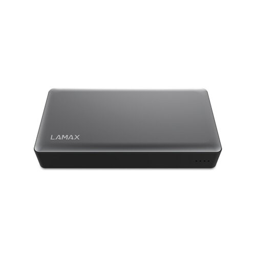 LAMAX Powerbanka s kapacitou 20 000 mAh