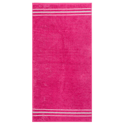 Cawö Frottier ręcznik kąpielowy Raspberry, 70 x 140 cm