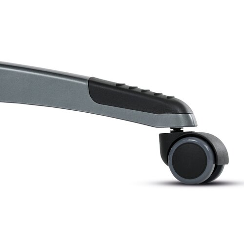 Krzesło biurowe Autronic KA-C715 GREY2