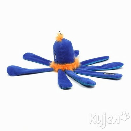 Noháč Sea monster Kyjen, fialová + modrá