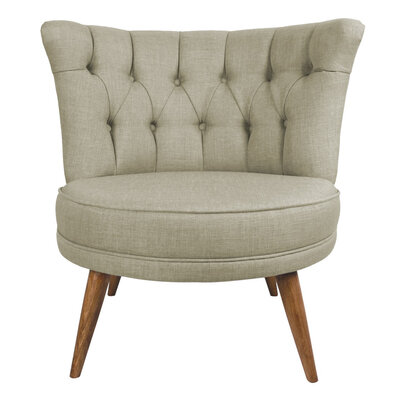 Sessel Richland Grey