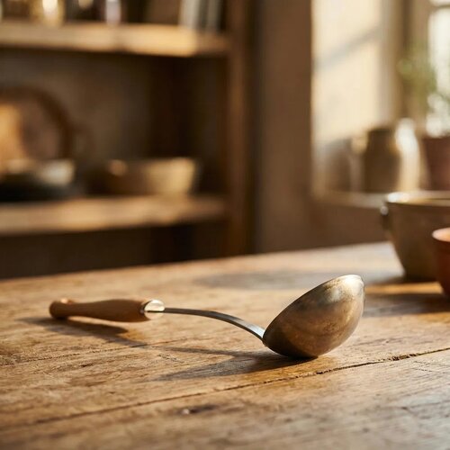 Polonic De Buyer 2701.02 B BOIS