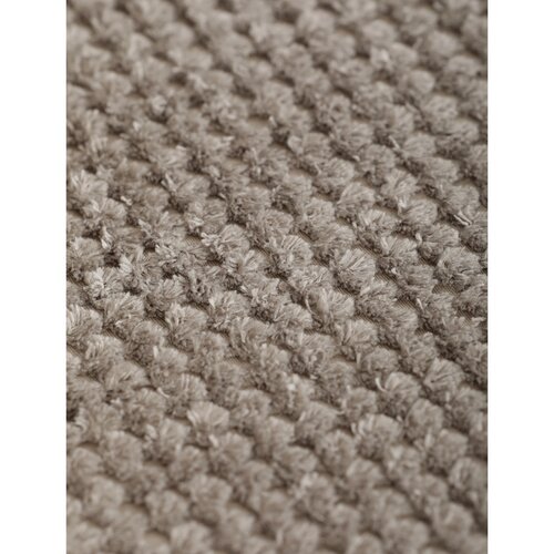 Krzesło do jadalni Bouclé CT-W1077 LAN2, beżowy