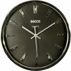 Ceas de perete SECCO TS6017-51 (508)