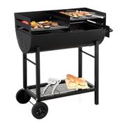 Tepro 1037 Grill Detroit, 94 x 43 x 92 cm
