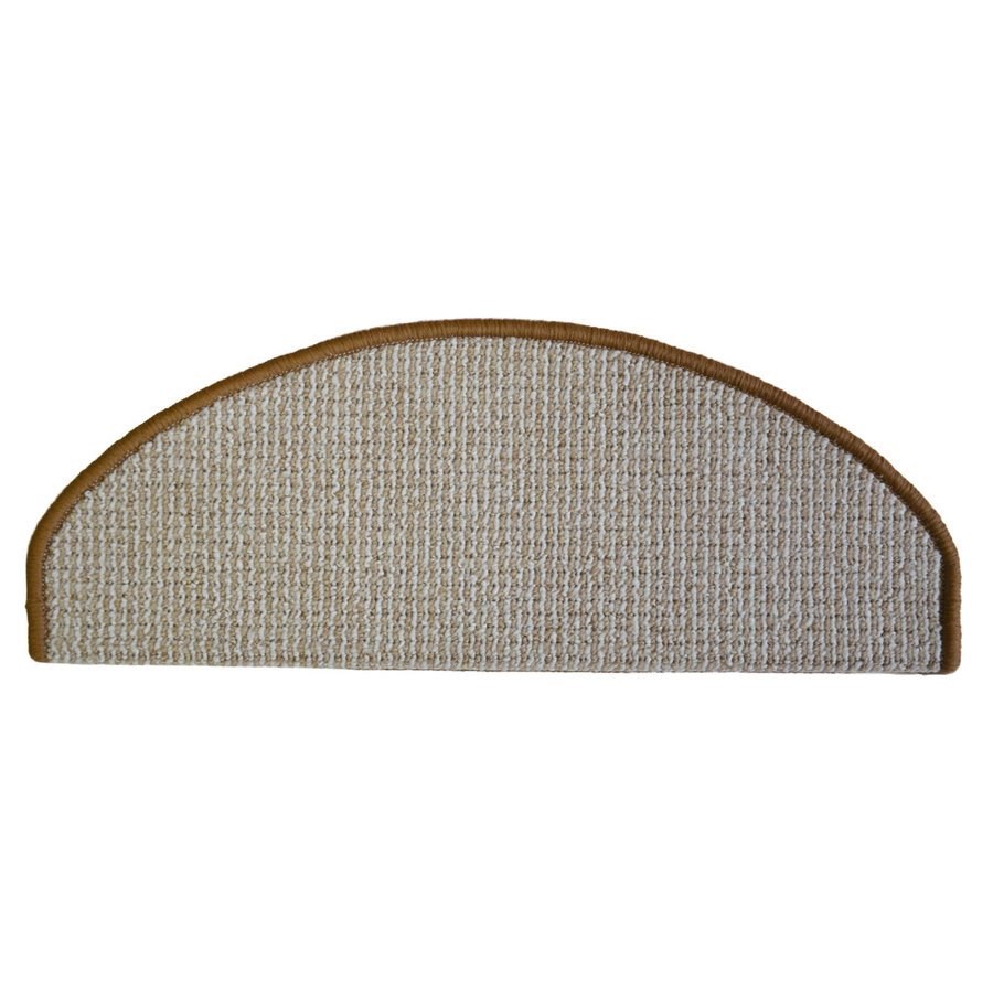 FLOMAT Nášľap Barcelona béžová, 28 x 65 cm