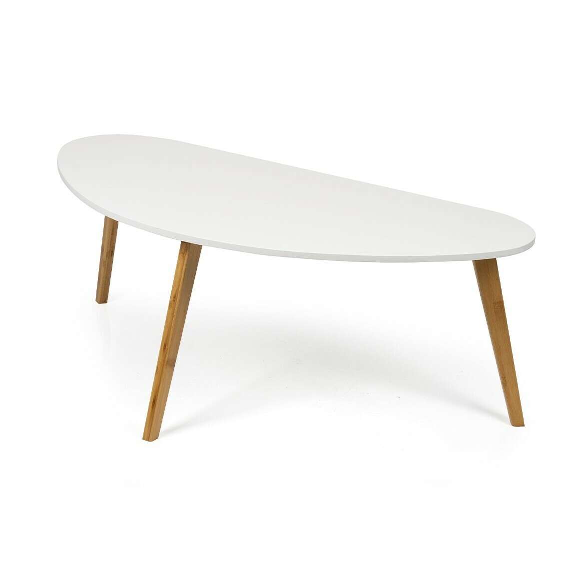 Konferenční stolek ESPEN Mini, 120 cm