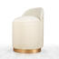 Taburet  Dover Cream