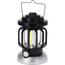 Lampă cu LED Redcliffs Camping, 10,8 x 16,5 cm