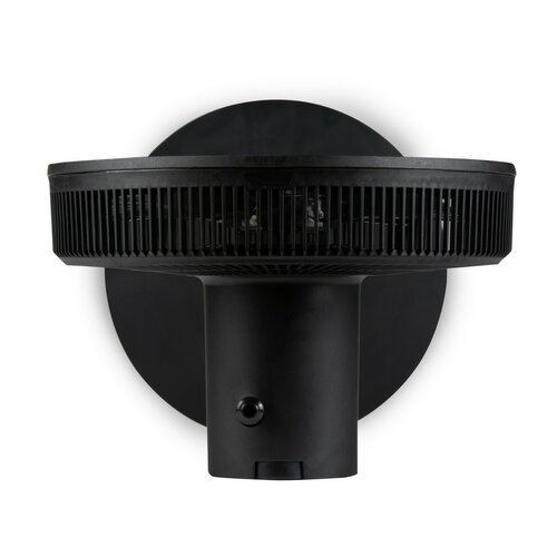 DOMO DO8157 stojanový ventilátor 2v1, černá