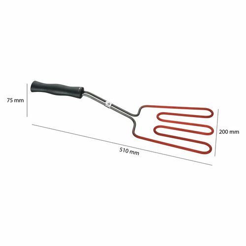 Horák na drevené uhlie Clatronic EGA 3404