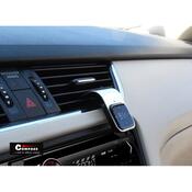 Compass Hands free FM transmitter do mriežky