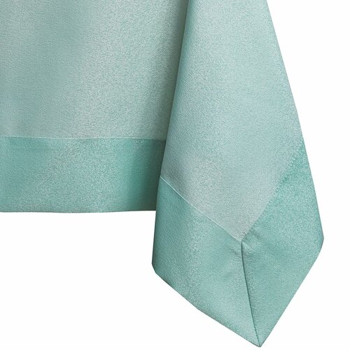 Restilo Empire abrosz, menta, 110 x 110 cm