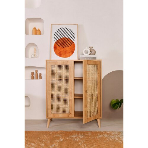Schrank Hazeran Oak