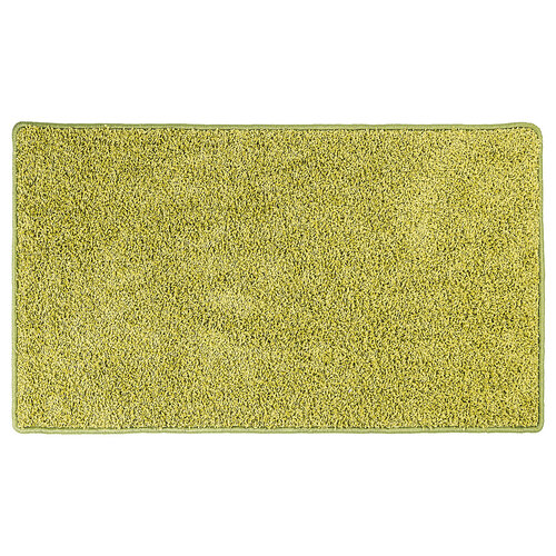 Kusový koberec Elite Shaggy zelená, 80 x 150 cm