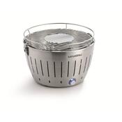 LotusGrill Gril nerezový speciální edice