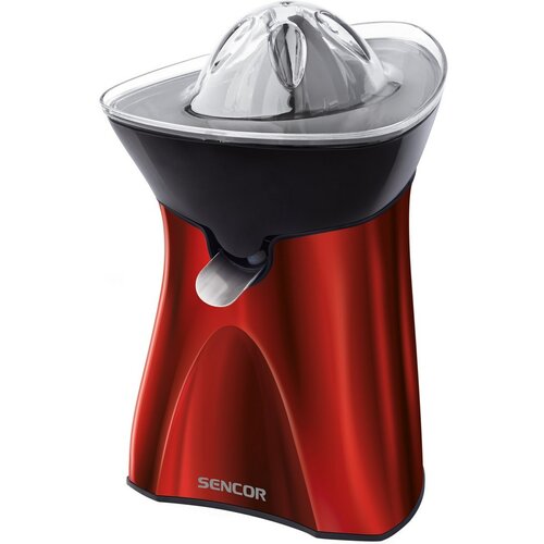Presă de citrice Sencor SCJ 6053RD