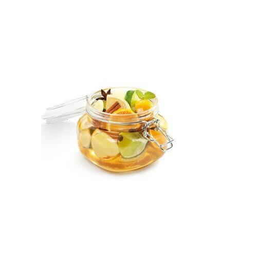 Tescoma Dóza s klipom DELLA CASA 500 ml