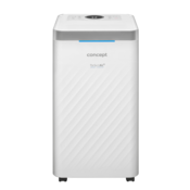 Dezumidificator Perfect Air Smart Concept OV2012,alb