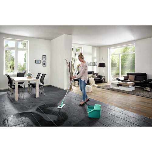 Set de curățare Leifheit Combi Clean XL