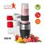 Smoothie maker Concept SM3385 ActiveSmoothie 500 W negru 2 x 570 ml + 400 ml