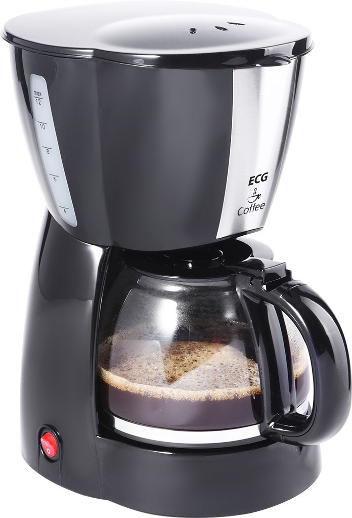 ECG KP 129 kávovar